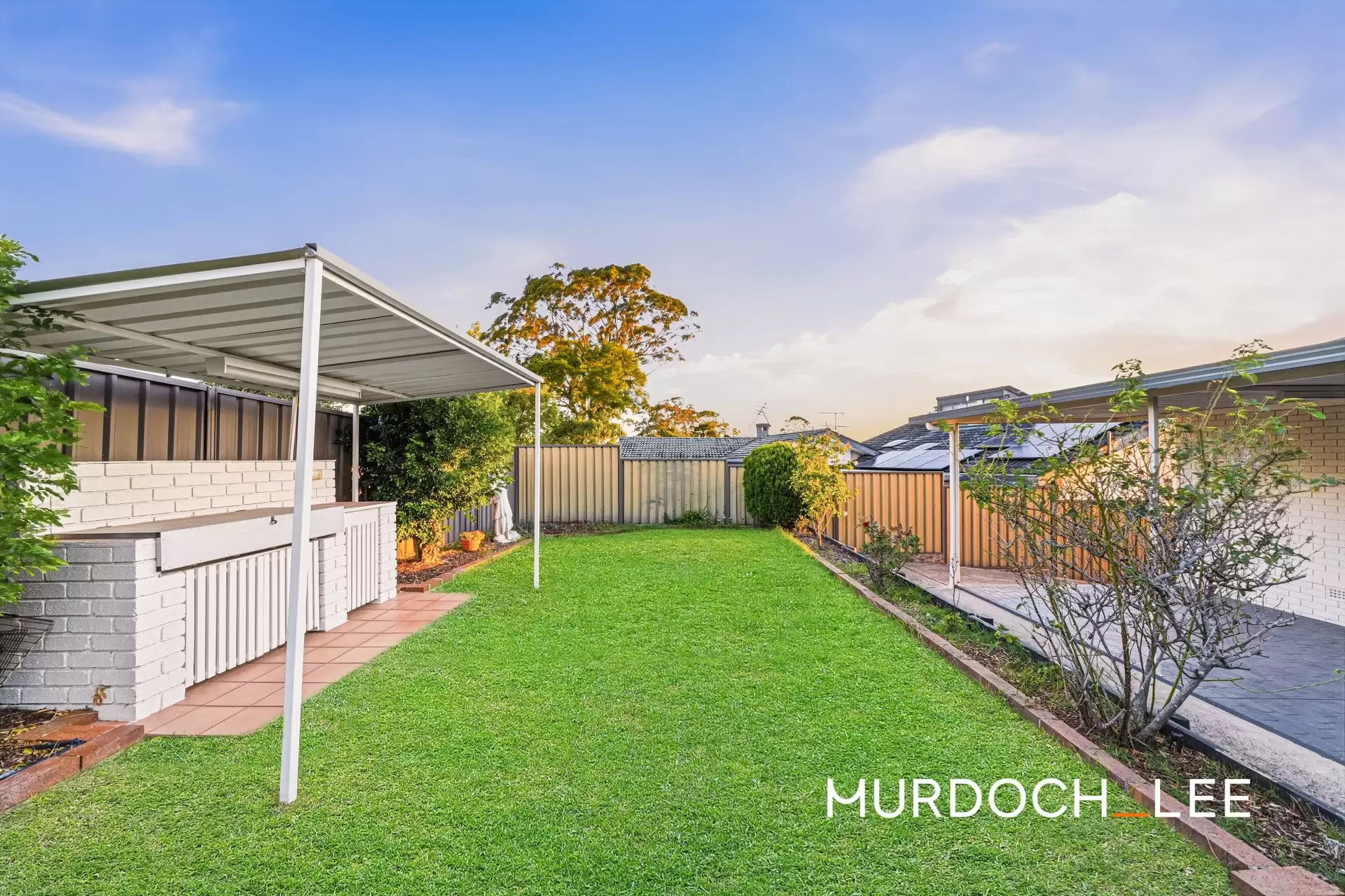 30 Carver Crescent, Baulkham Hills Leased by Murdoch Lee Estate Agents - image 19
