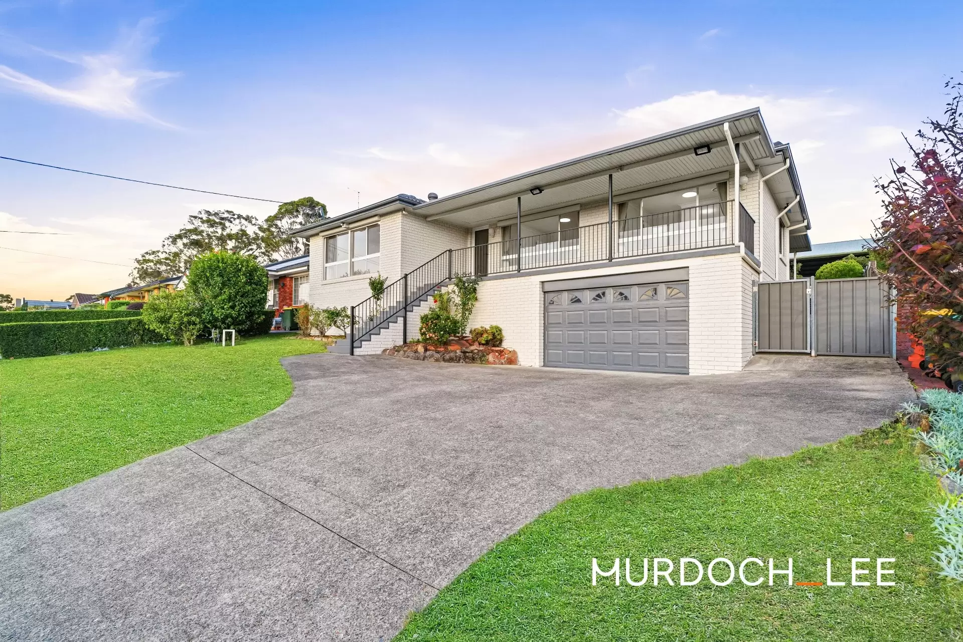 30 Carver Crescent, Baulkham Hills Leased by Murdoch Lee Estate Agents - image 2