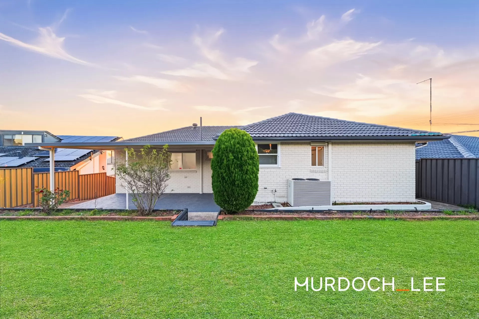30 Carver Crescent, Baulkham Hills Leased by Murdoch Lee Estate Agents - image 17