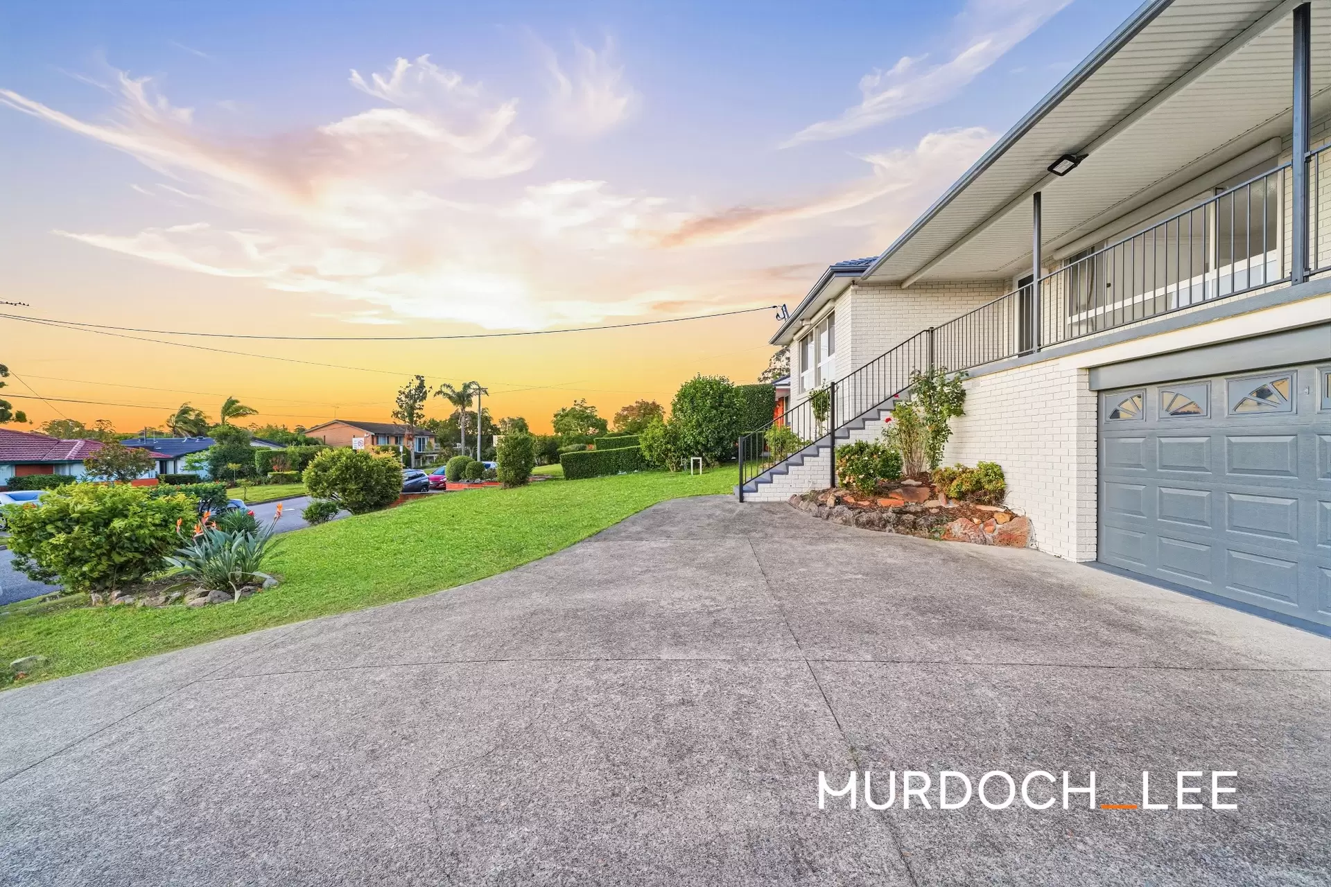 30 Carver Crescent, Baulkham Hills Leased by Murdoch Lee Estate Agents - image 3