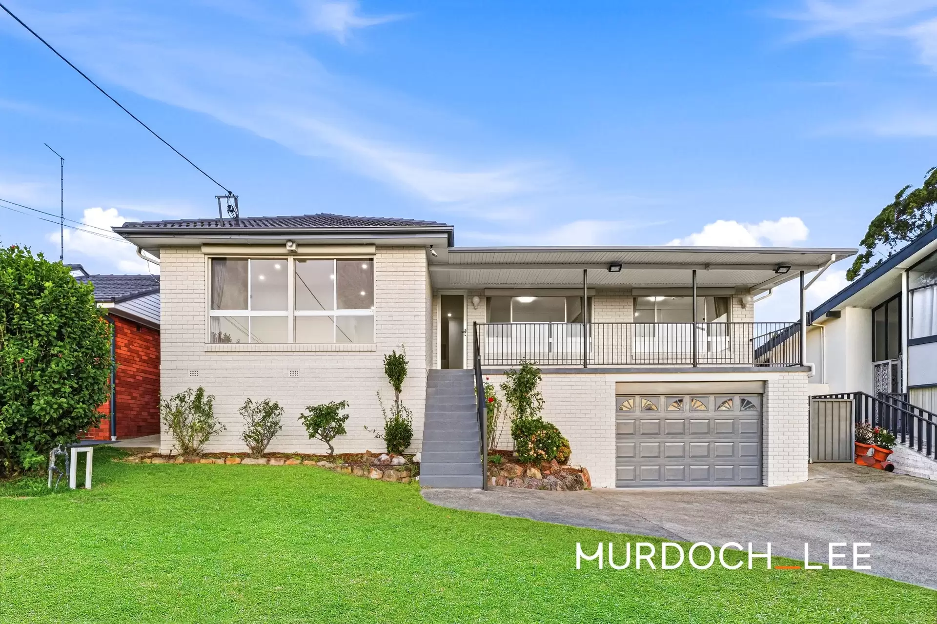 30 Carver Crescent, Baulkham Hills Leased by Murdoch Lee Estate Agents - image 1