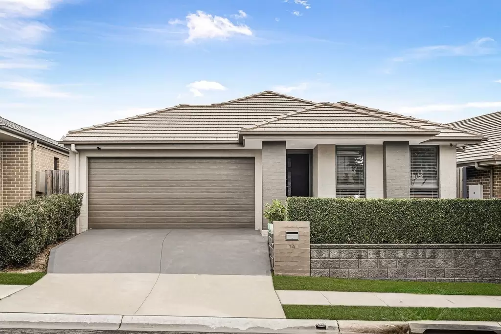 14 Fernlea Crescent, Marsden Park For Lease by Murdoch Lee Estate Agents
