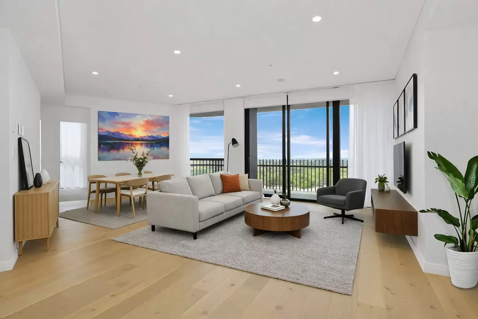 1715/4 Andalusian Way, Castle Hill For Lease by Murdoch Lee Estate Agents - image 2