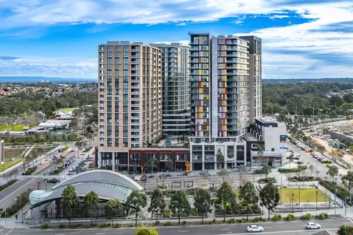 1715/4 Andalusian Way, Castle Hill For Lease by Murdoch Lee Estate Agents