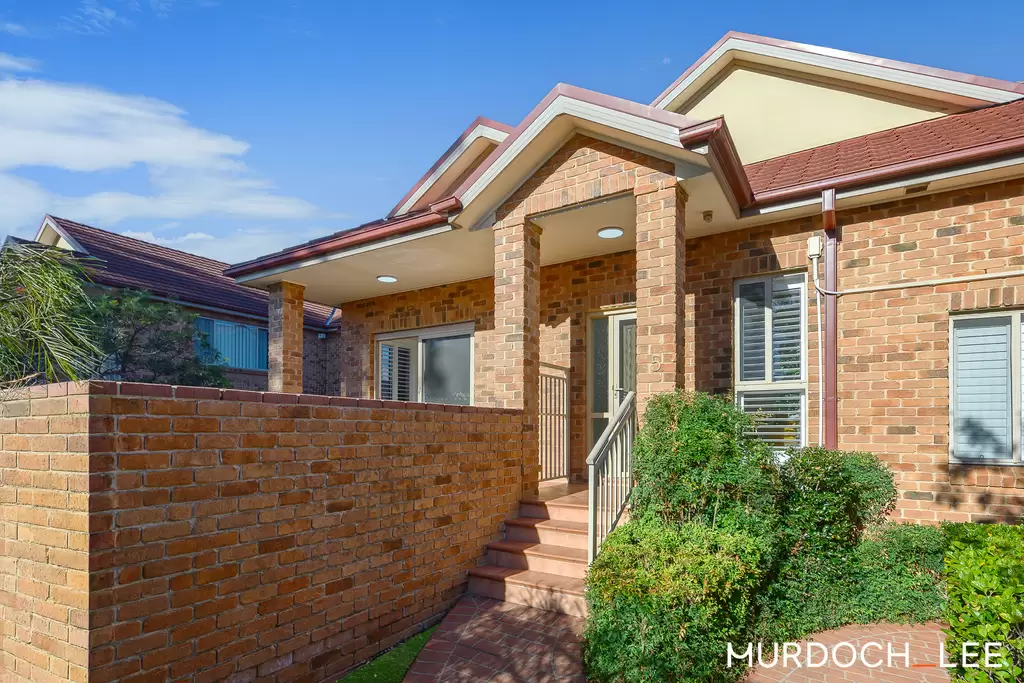 5/71-73 Railway Street, Baulkham Hills For Sale by Murdoch Lee Estate Agents
