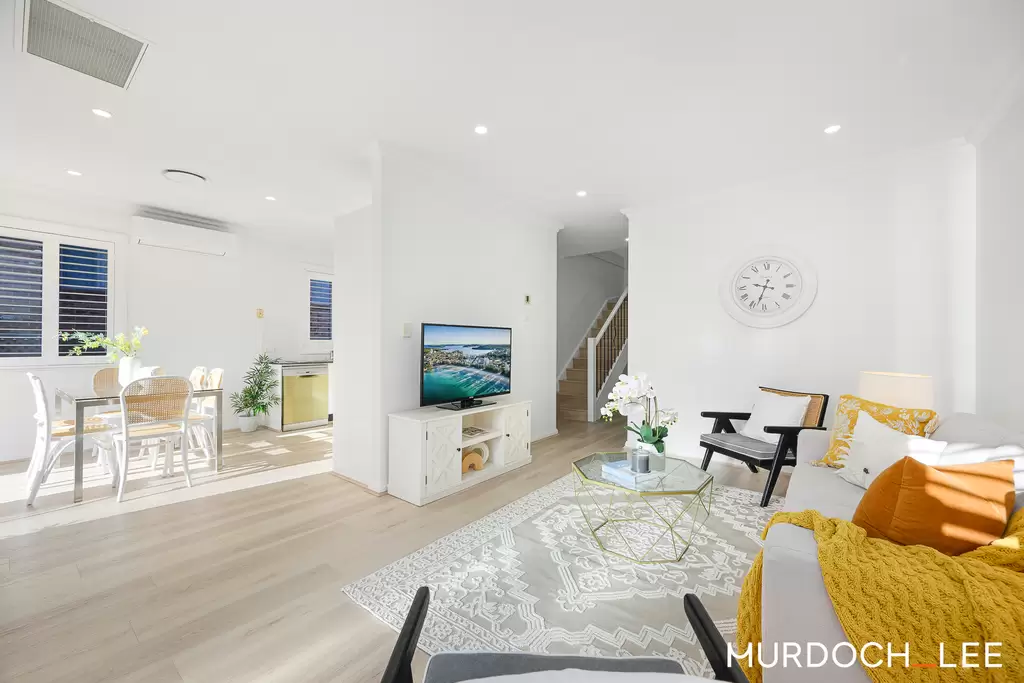 5/71-73 Railway Street, Baulkham Hills For Sale by Murdoch Lee Estate Agents