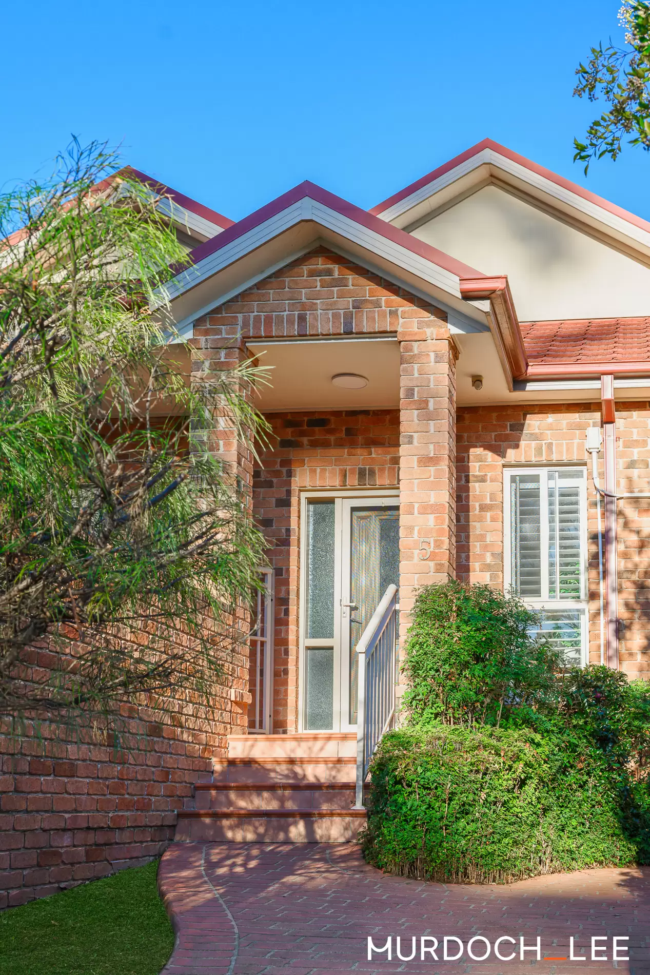 5/71-73 Railway Street, Baulkham Hills For Sale by Murdoch Lee Estate Agents - image 12