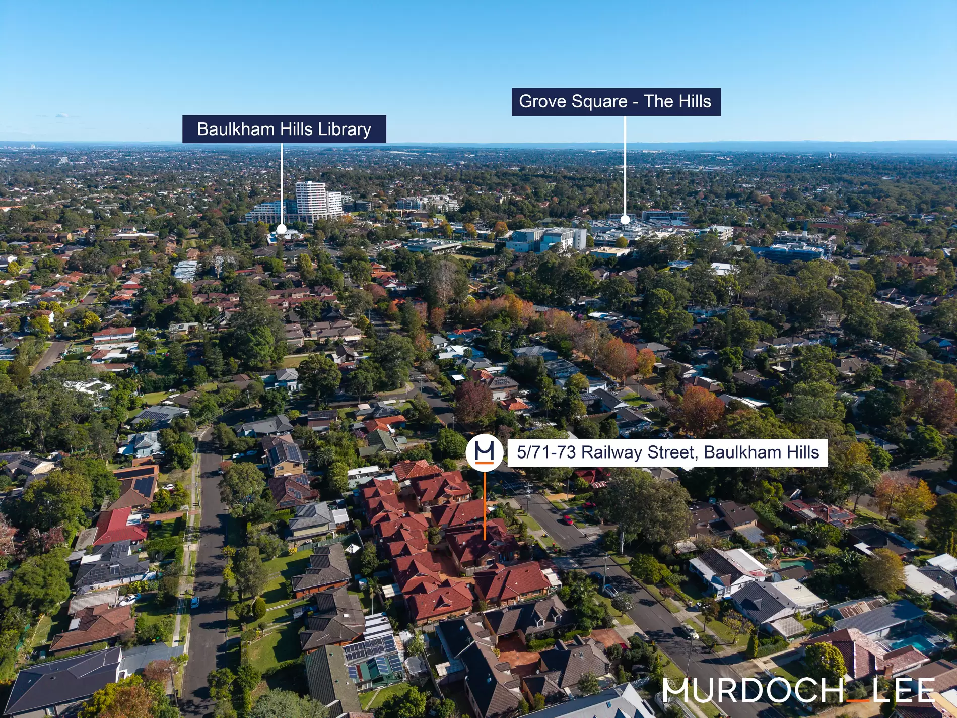 5/71-73 Railway Street, Baulkham Hills For Sale by Murdoch Lee Estate Agents - image 19