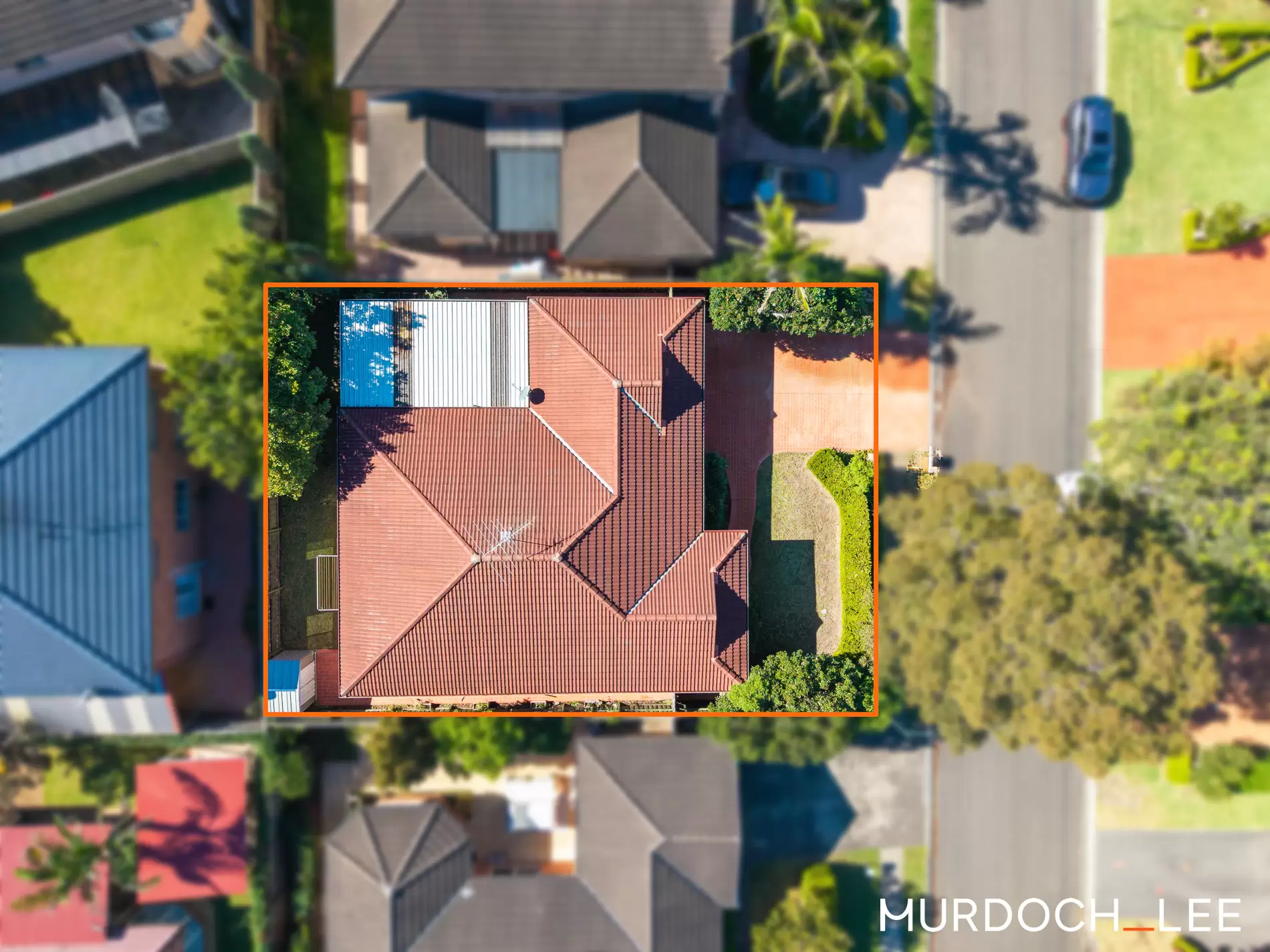 28 Marsden Avenue, Kellyville Sold by Murdoch Lee Estate Agents - image 20
