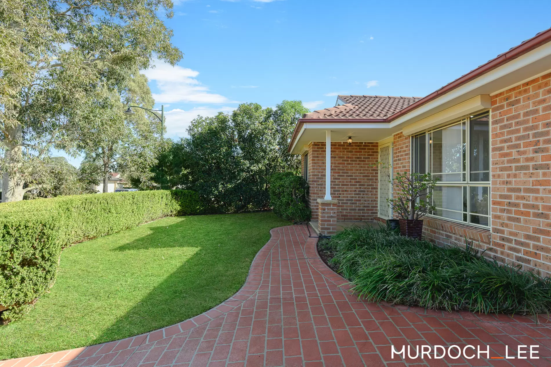 28 Marsden Avenue, Kellyville Sold by Murdoch Lee Estate Agents - image 2