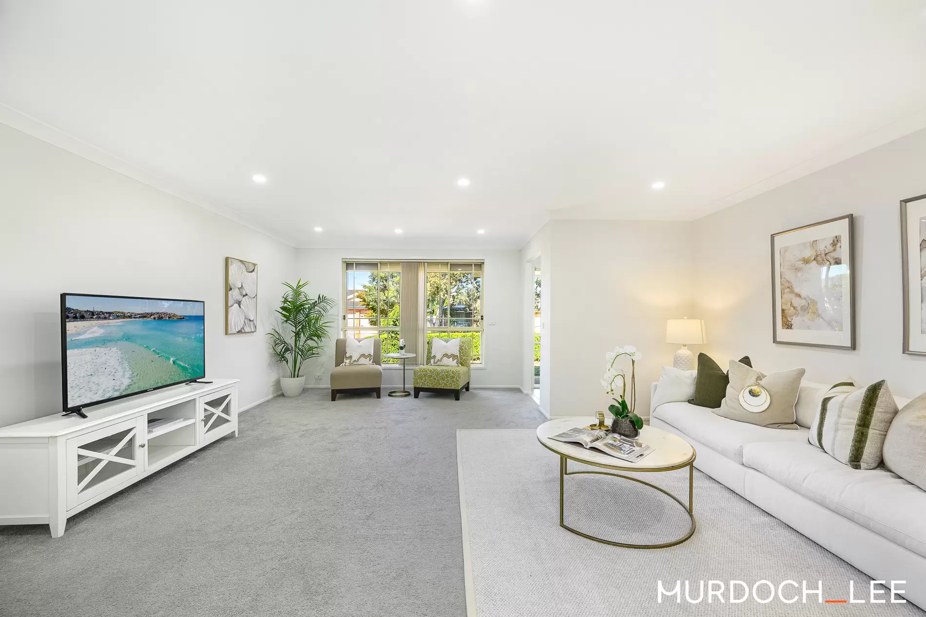 28 Marsden Avenue, Kellyville Sold by Murdoch Lee Estate Agents - image 3