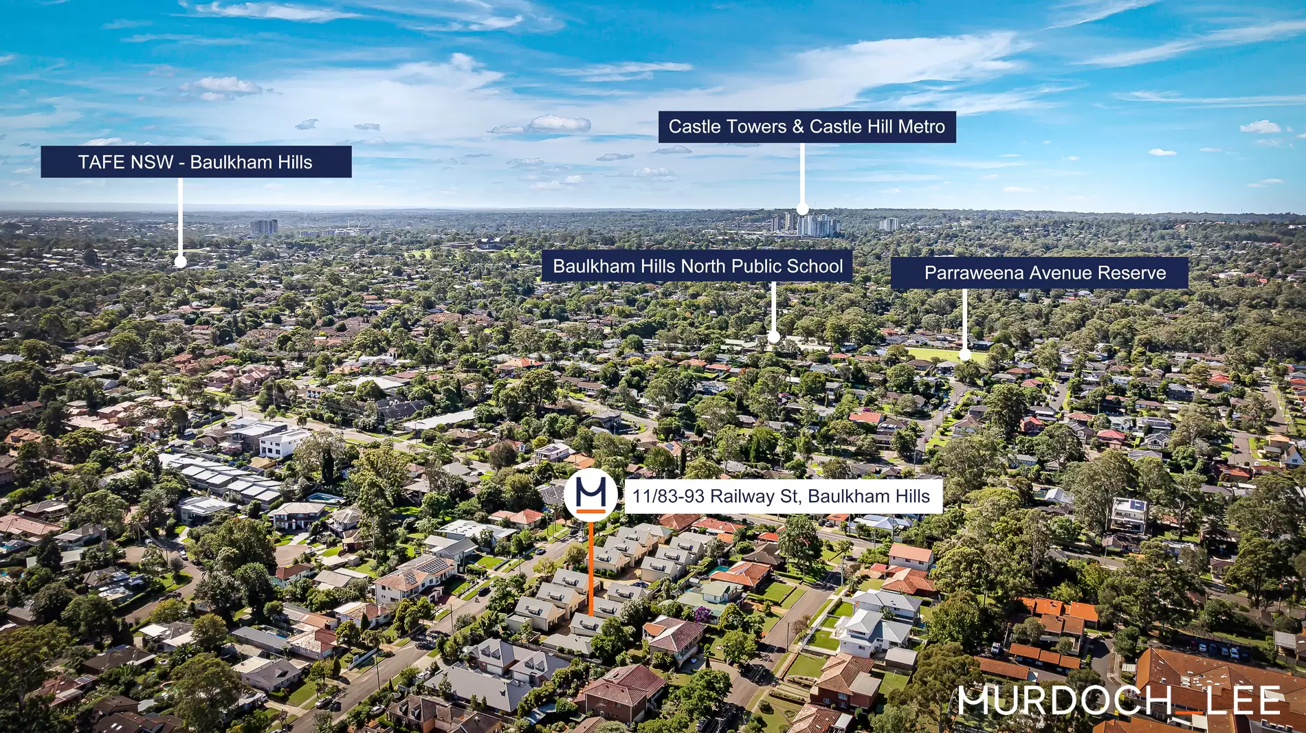 11/83-93 Railway Street, Baulkham Hills For Sale by Murdoch Lee Estate Agents - image 16