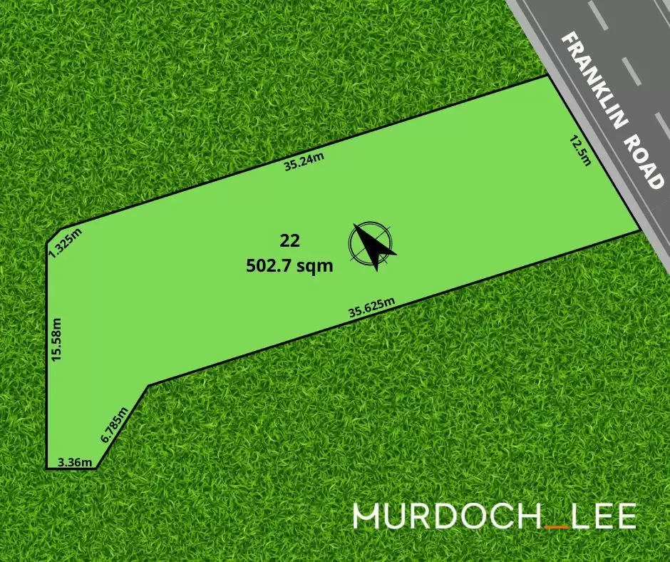 Lot 22, 74 Franklin Road, Cherrybrook For Sale by Murdoch Lee Estate Agents