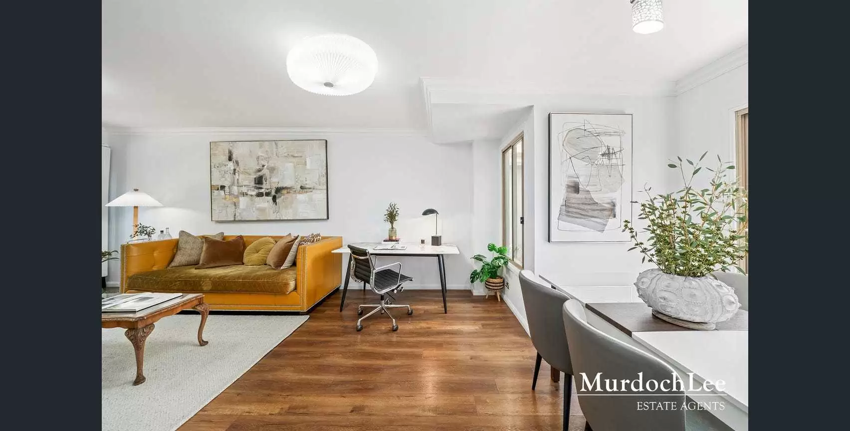 3/24-28 Brisbane Road, Castle Hill Leased by Murdoch Lee Estate Agents - image 3