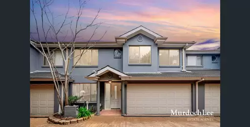 3/24-28 Brisbane Road, Castle Hill For Lease by Murdoch Lee Estate Agents