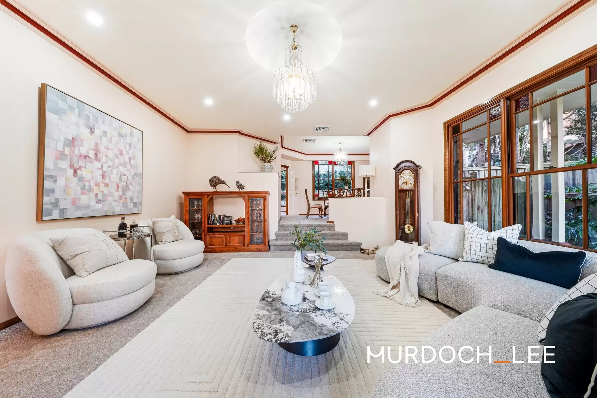 4 Norwich Place, Cherrybrook For Sale by Murdoch Lee Estate Agents - image 3