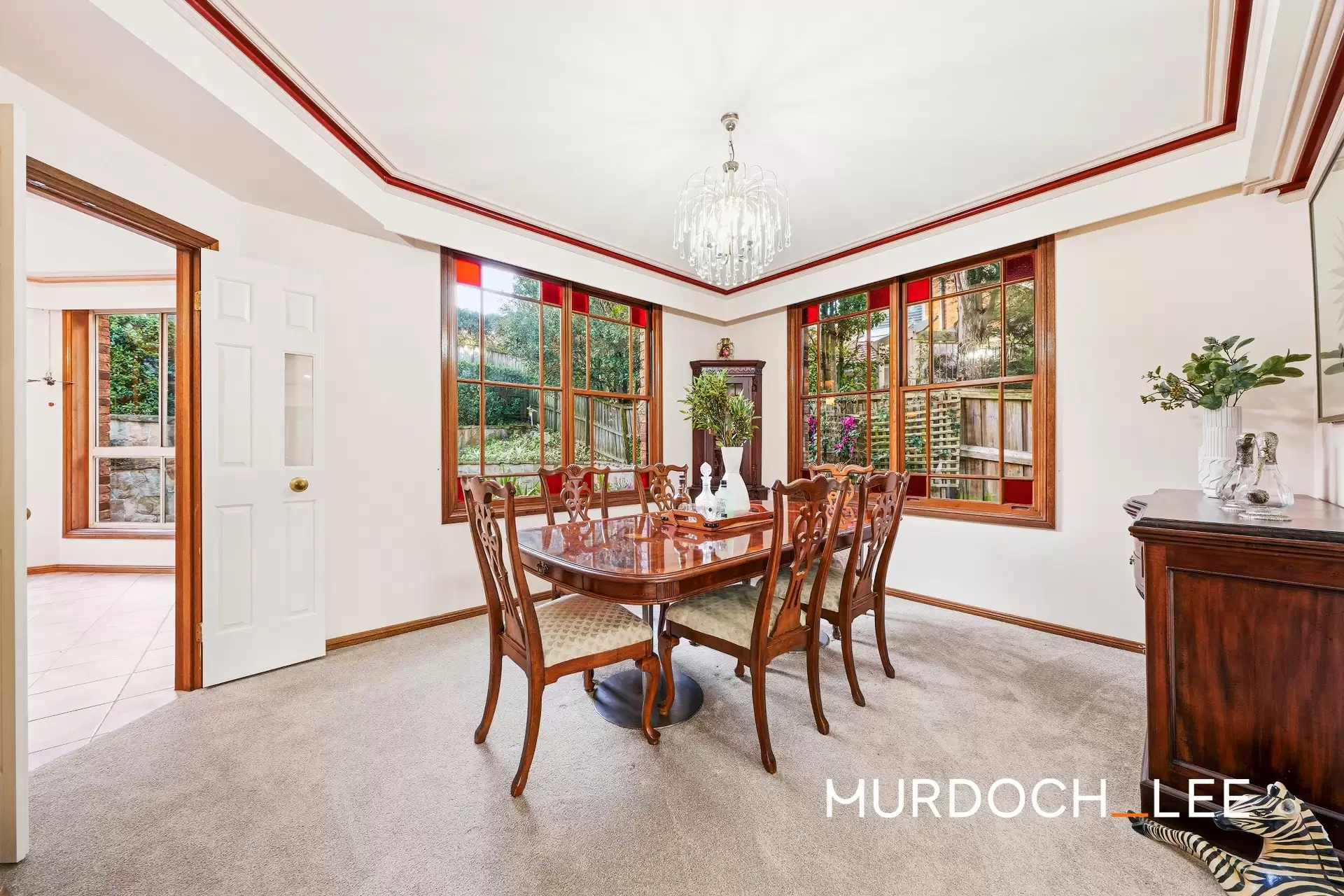 4 Norwich Place, Cherrybrook For Sale by Murdoch Lee Estate Agents - image 4
