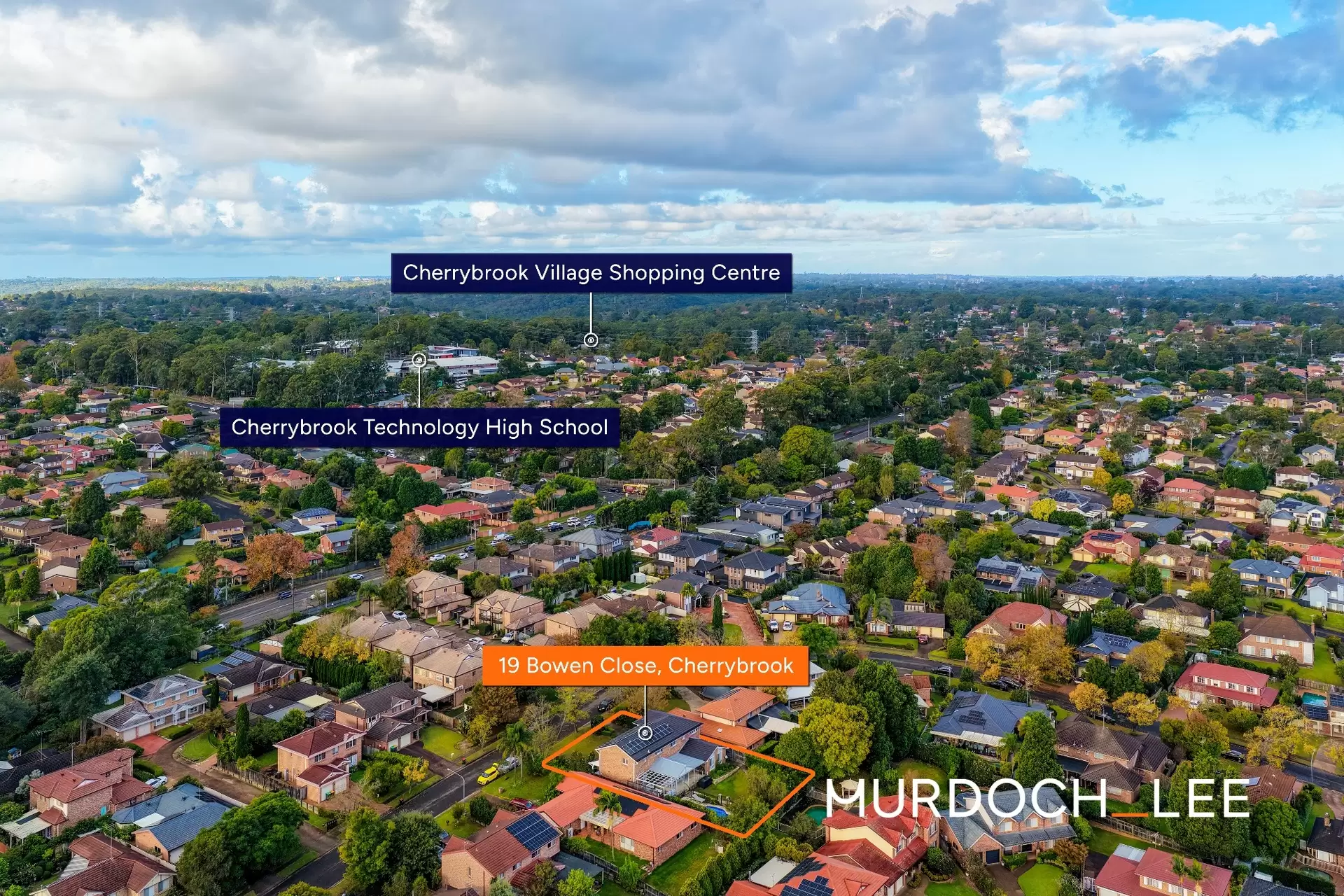 19 Bowen Close, Cherrybrook Sold by Murdoch Lee Estate Agents - image 23