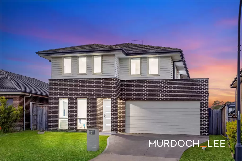 9 Jessie Street, Riverstone Auction by Murdoch Lee Estate Agents