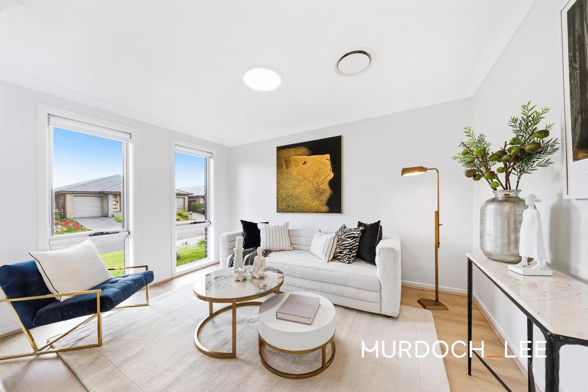 9 Jessie Street, Riverstone For Sale by Murdoch Lee Estate Agents - image 2
