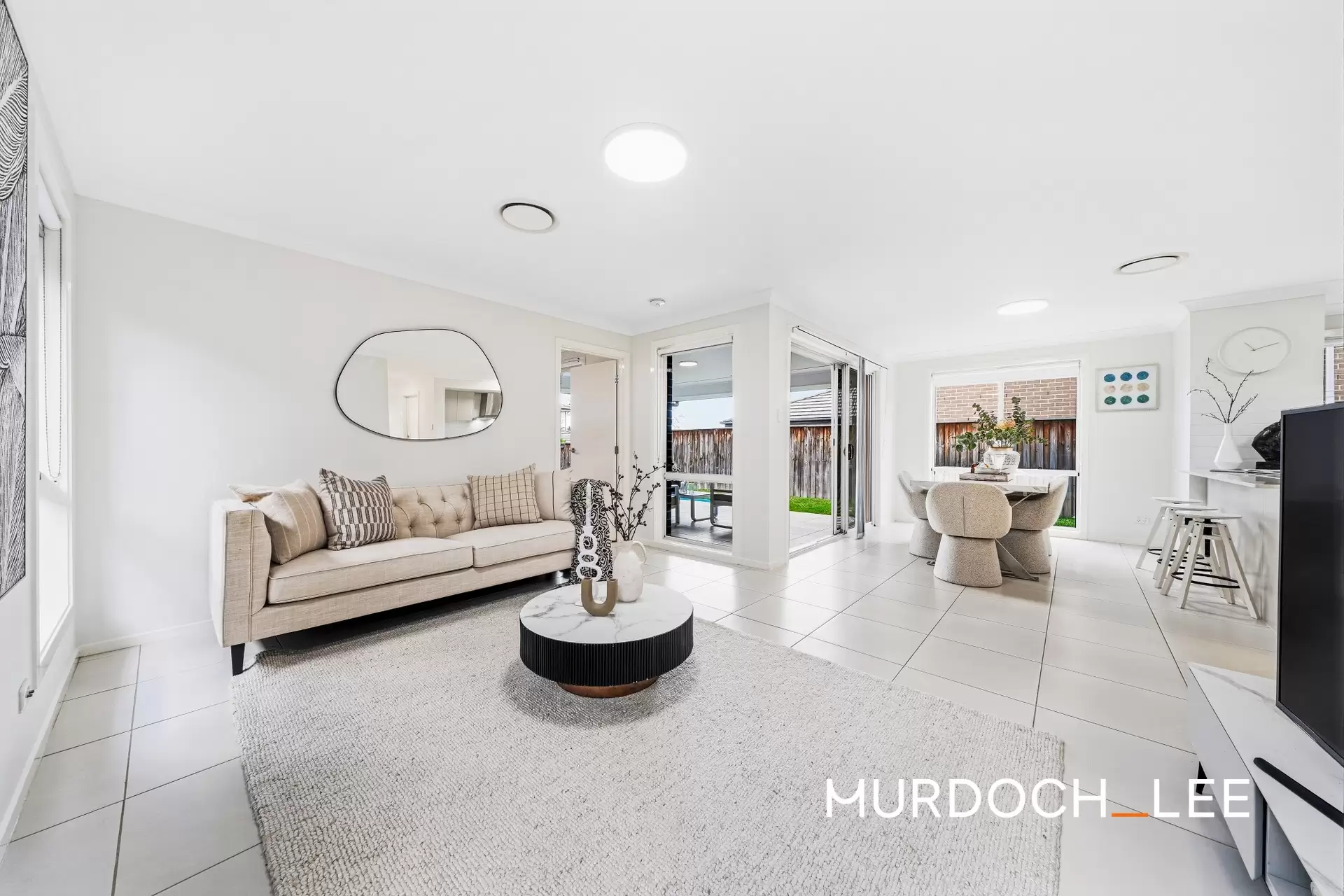 9 Jessie Street, Riverstone For Sale by Murdoch Lee Estate Agents - image 3