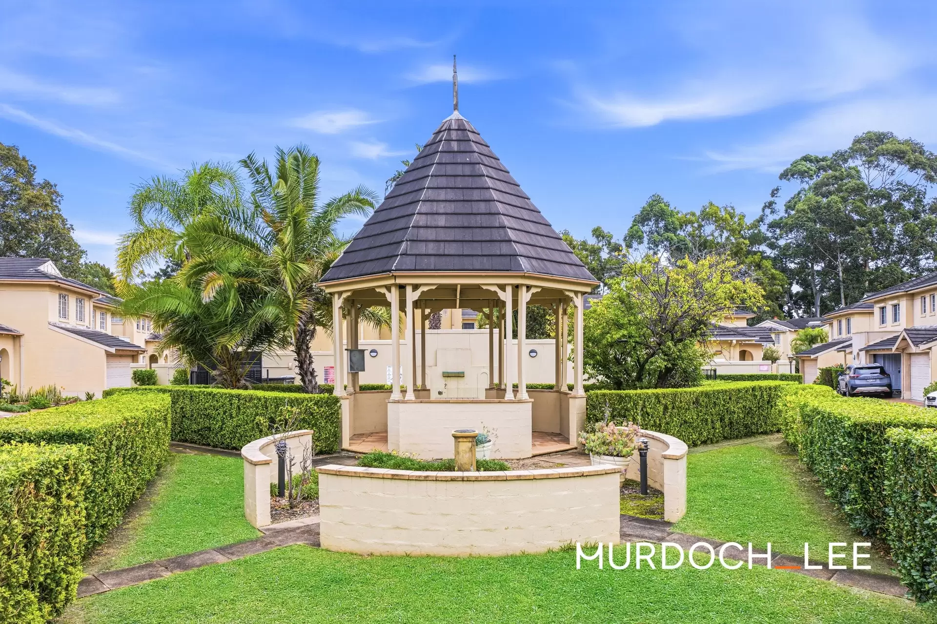 40/150 Dean Street, Strathfield South Sold by Murdoch Lee Estate Agents - image 16