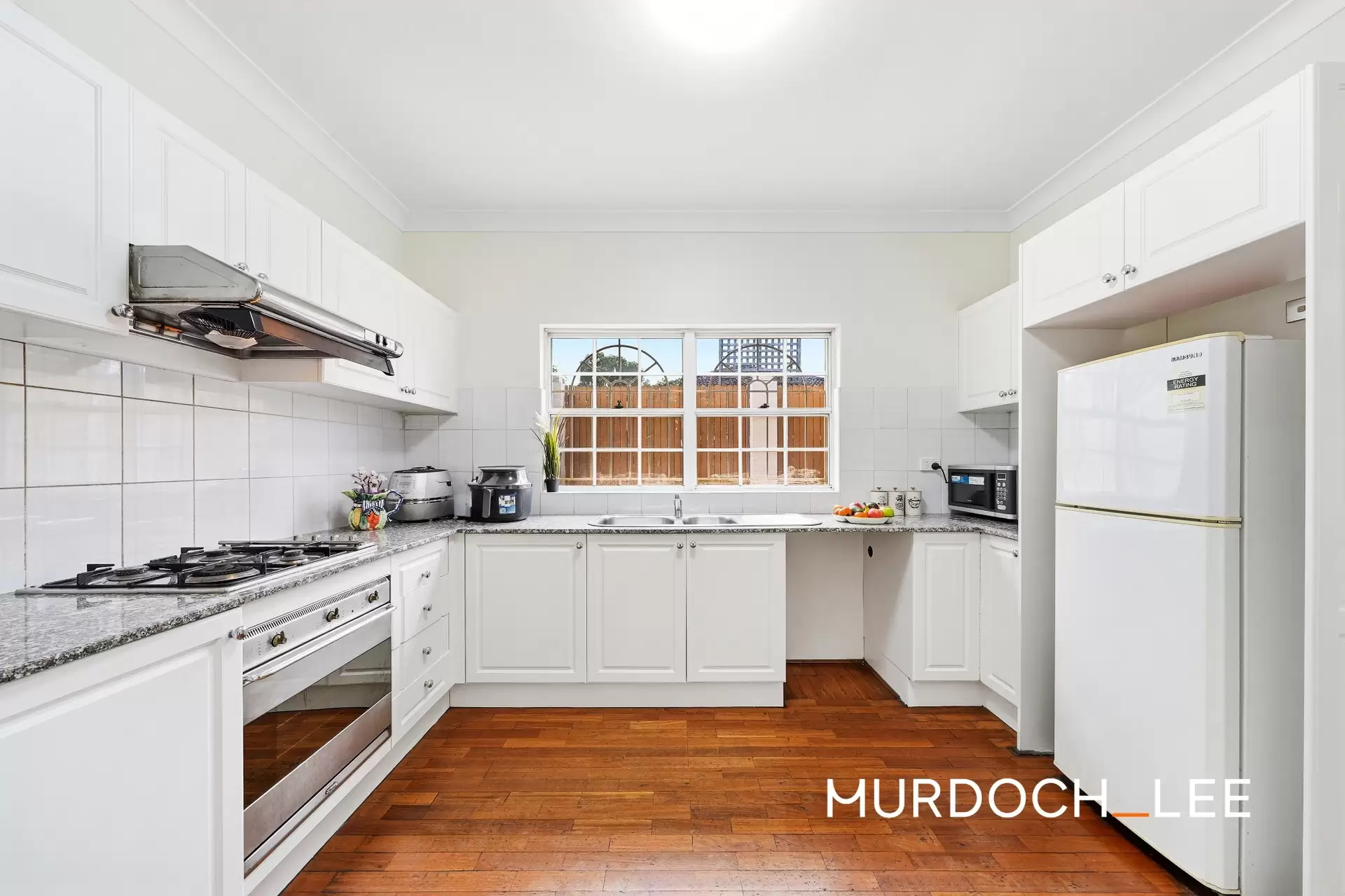 40/150 Dean Street, Strathfield South Sold by Murdoch Lee Estate Agents - image 4