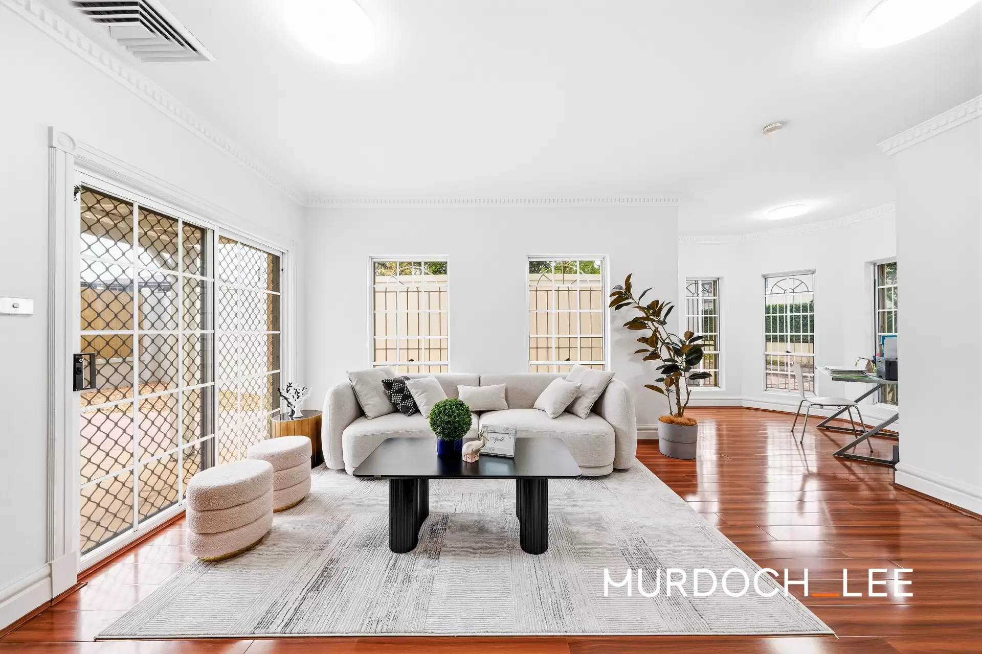 40/150 Dean Street, Strathfield South Sold by Murdoch Lee Estate Agents - image 3
