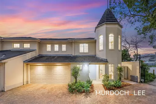 40/150 Dean Street, Strathfield South For Sale by Murdoch Lee Estate Agents