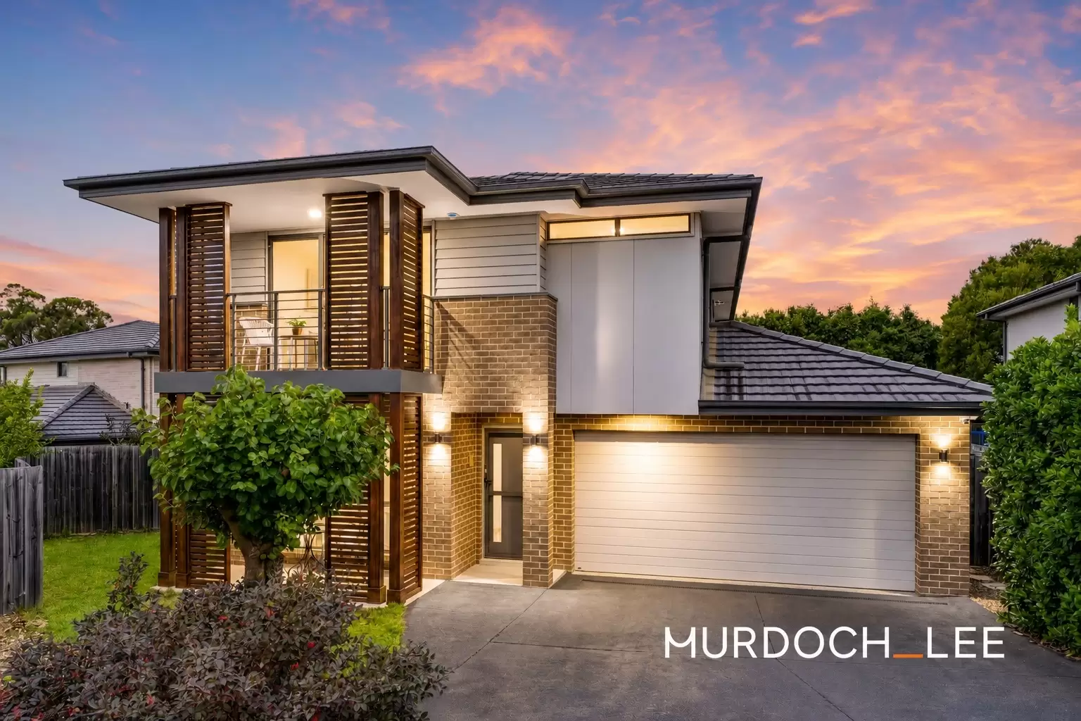9 Subiaco Road, North Kellyville For Sale by Murdoch Lee Estate Agents - image 1