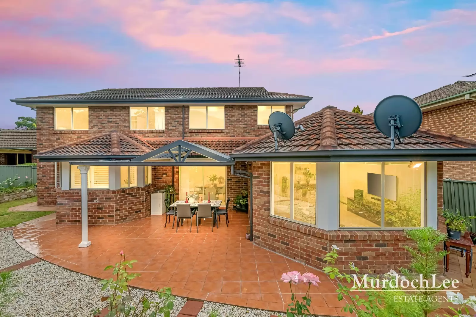 48 Robert Road, Cherrybrook Leased by Murdoch Lee Estate Agents - image 32