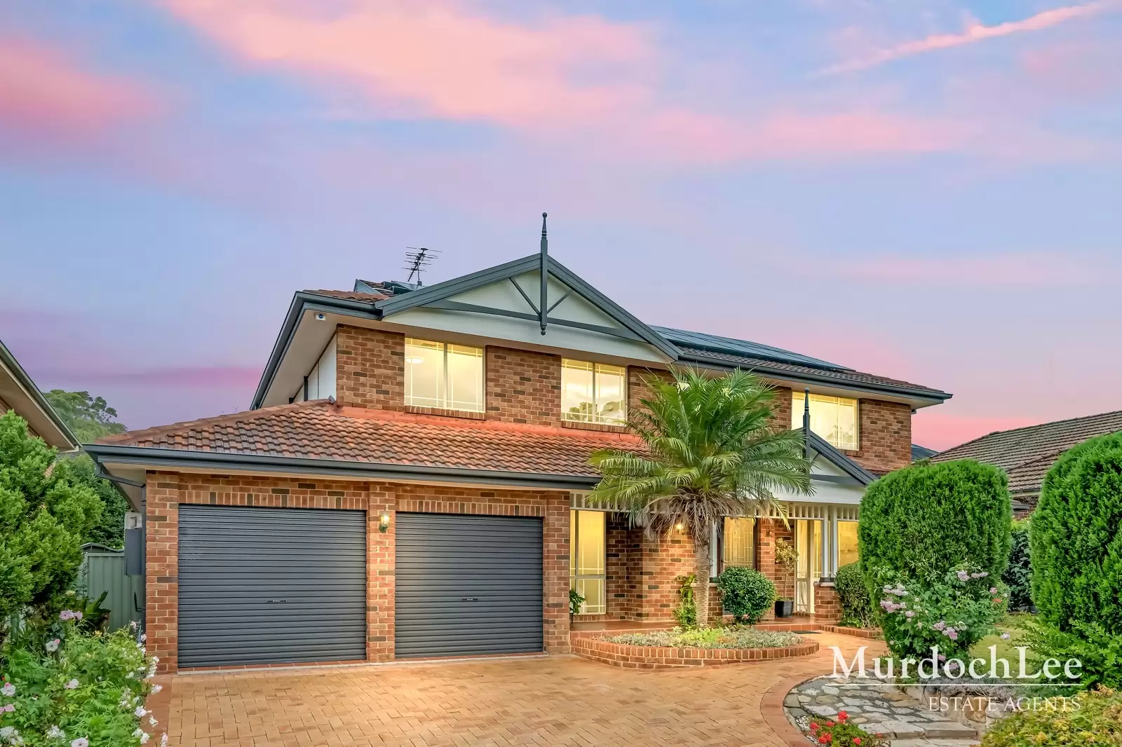 48 Robert Road, Cherrybrook Leased by Murdoch Lee Estate Agents - image 1