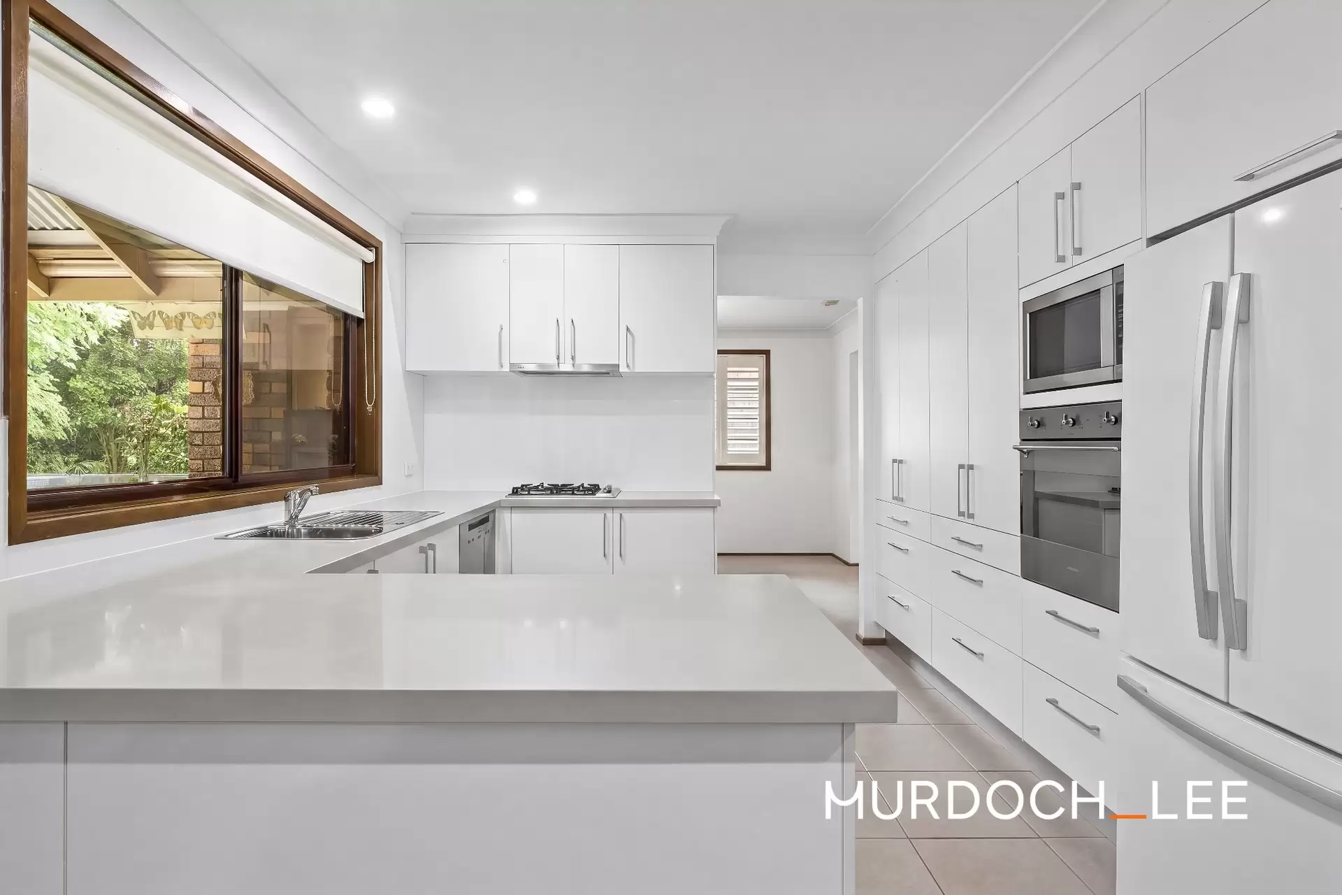 29 Paxton Crescent, Cherrybrook For Sale by Murdoch Lee Estate Agents - image 6