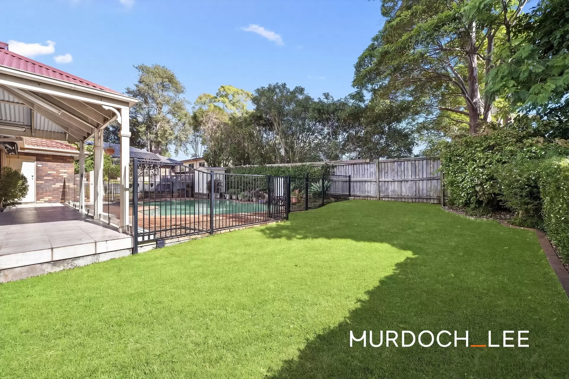 29 Paxton Crescent, Cherrybrook For Sale by Murdoch Lee Estate Agents - image 15