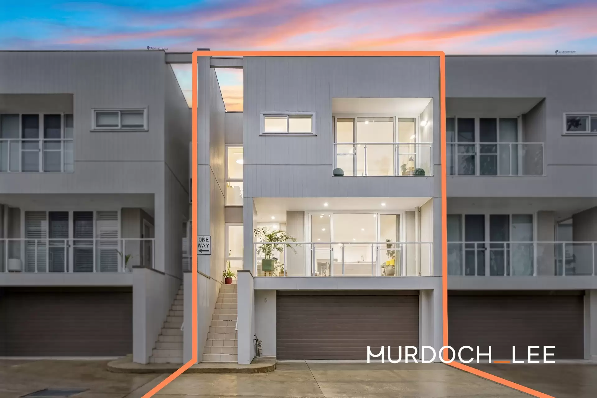 5 Chloe Circuit, Norwest For Sale by Murdoch Lee Estate Agents - image 1