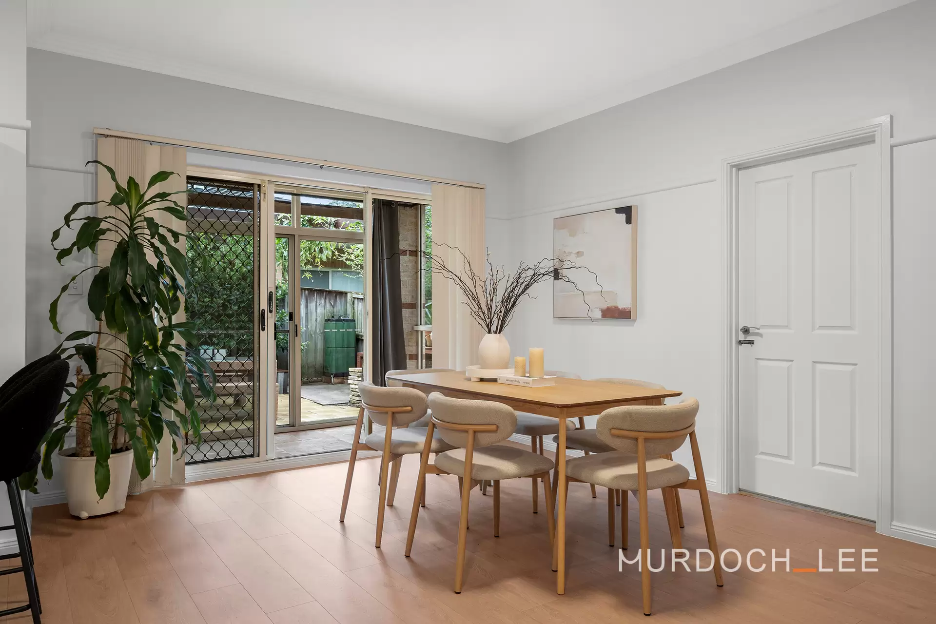 5/1 Kenneth Avenue, Baulkham Hills For Sale by Murdoch Lee Estate Agents - image 6