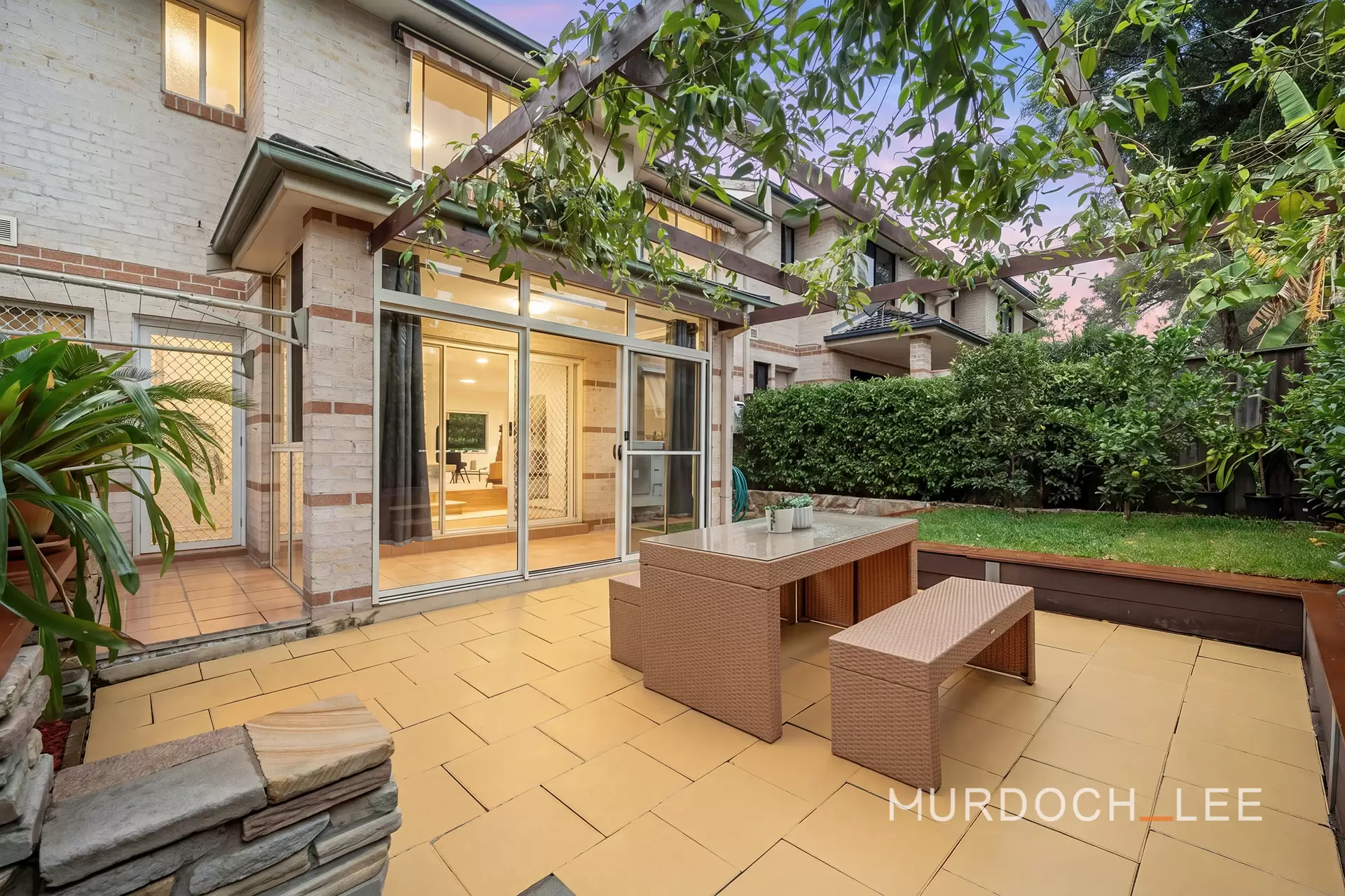 5/1 Kenneth Avenue, Baulkham Hills For Sale by Murdoch Lee Estate Agents - image 11