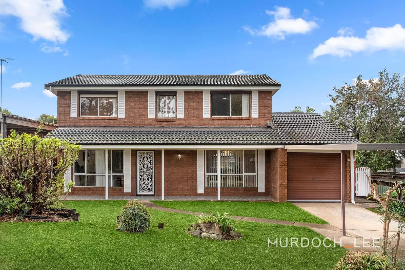 61 Wellesley Crescent, Kings Park For Sale by Murdoch Lee Estate Agents - image 1