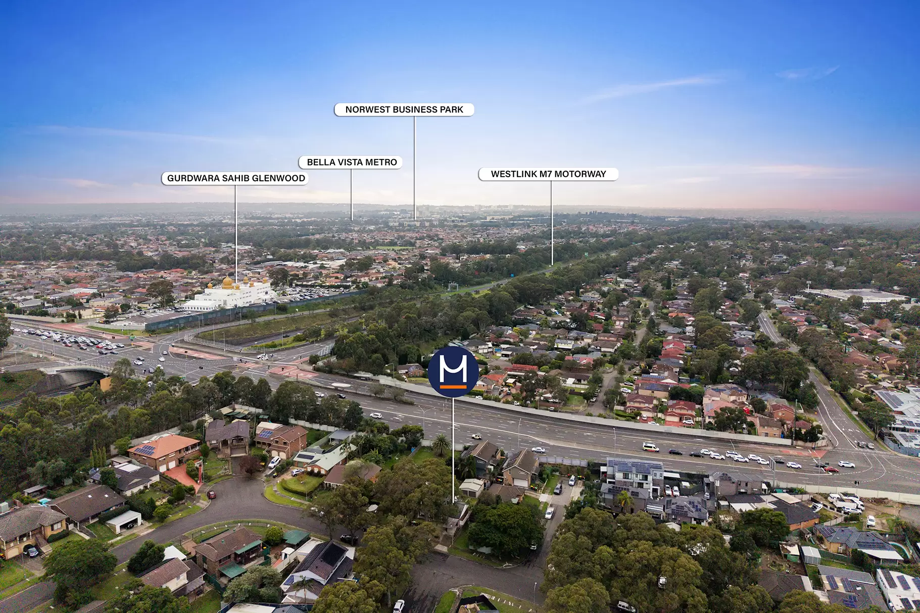 61 Wellesley Crescent, Kings Park For Sale by Murdoch Lee Estate Agents - image 20