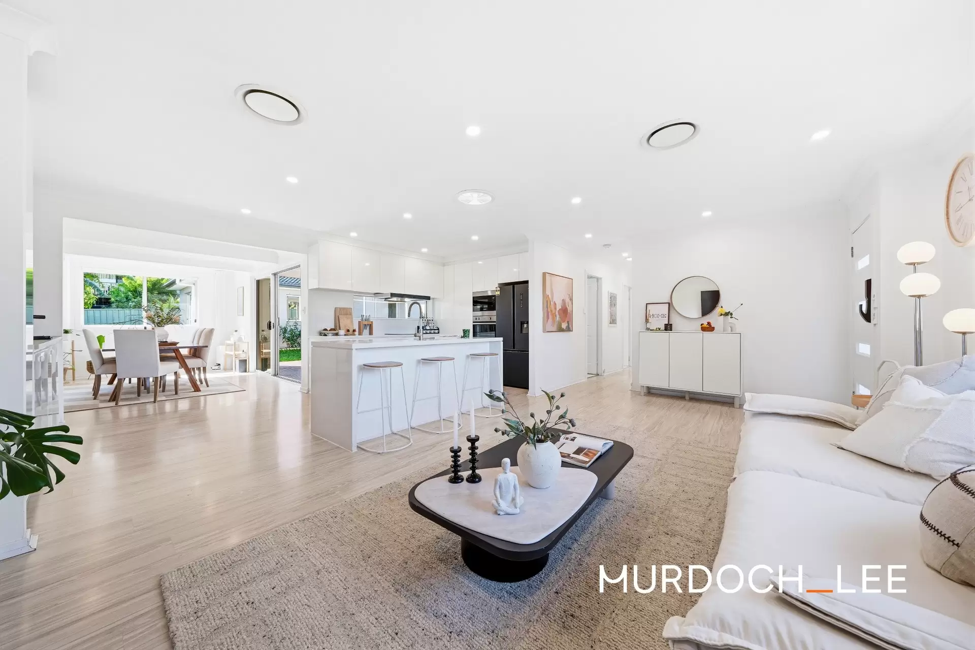 4 & 4A Park Road, Baulkham Hills Auction by Murdoch Lee Estate Agents - image 2