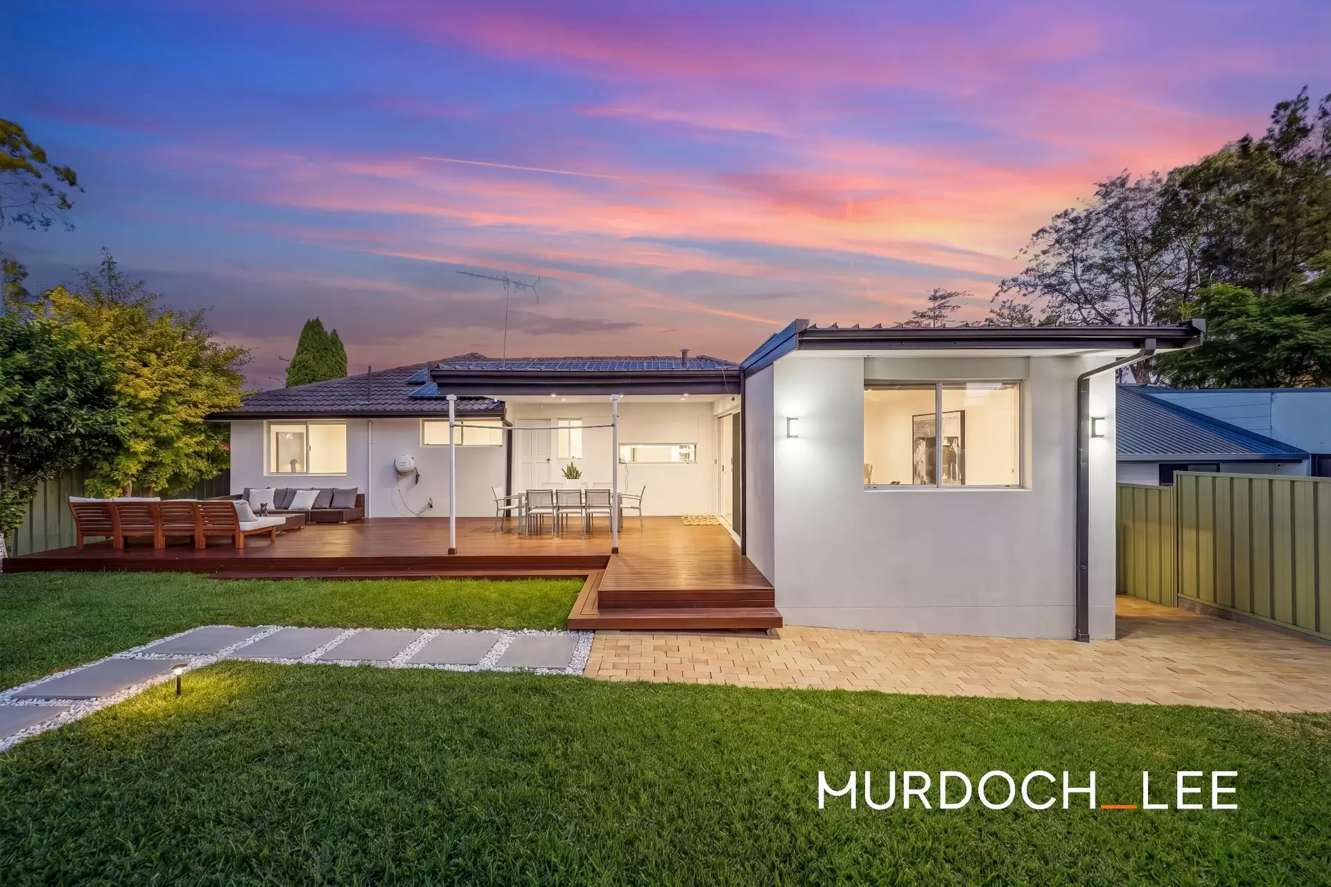 4 & 4A Park Road, Baulkham Hills Auction by Murdoch Lee Estate Agents - image 13
