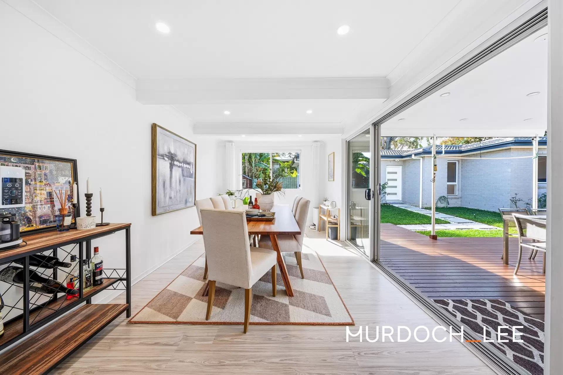 4 & 4A Park Road, Baulkham Hills Auction by Murdoch Lee Estate Agents - image 4