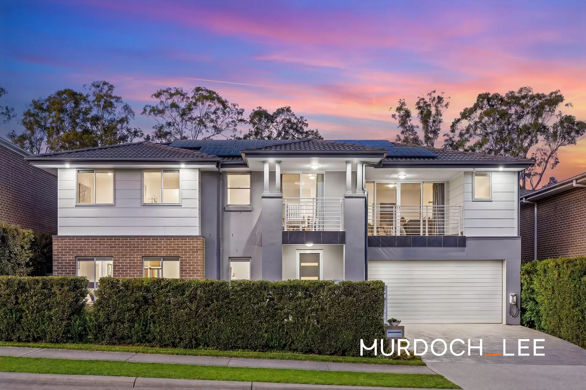 19 Stone Mason Drive, Norwest For Sale by Murdoch Lee Estate Agents - image 1