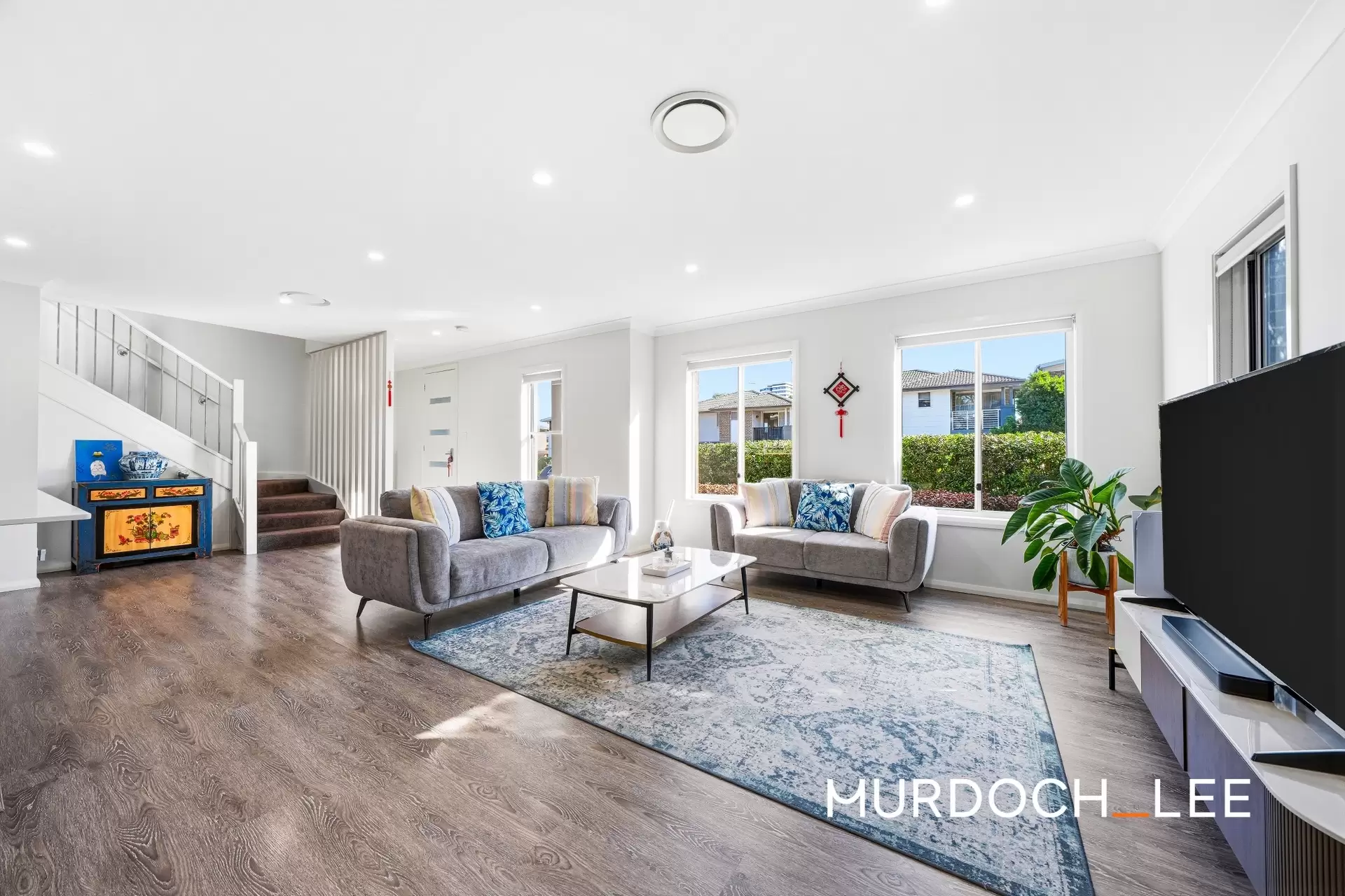 19 Stone Mason Drive, Norwest For Sale by Murdoch Lee Estate Agents - image 2