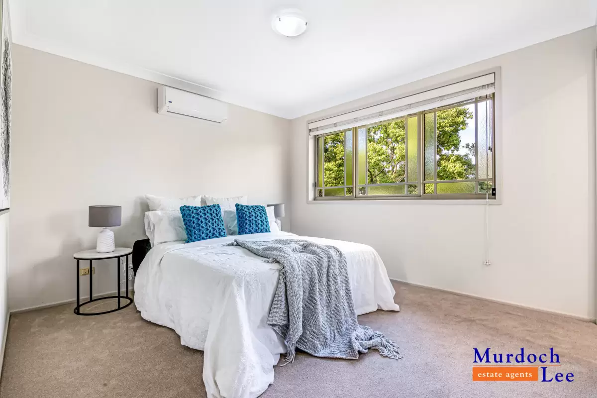 52A James Henty Drive, Dural Leased by Murdoch Lee Estate Agents - image 9