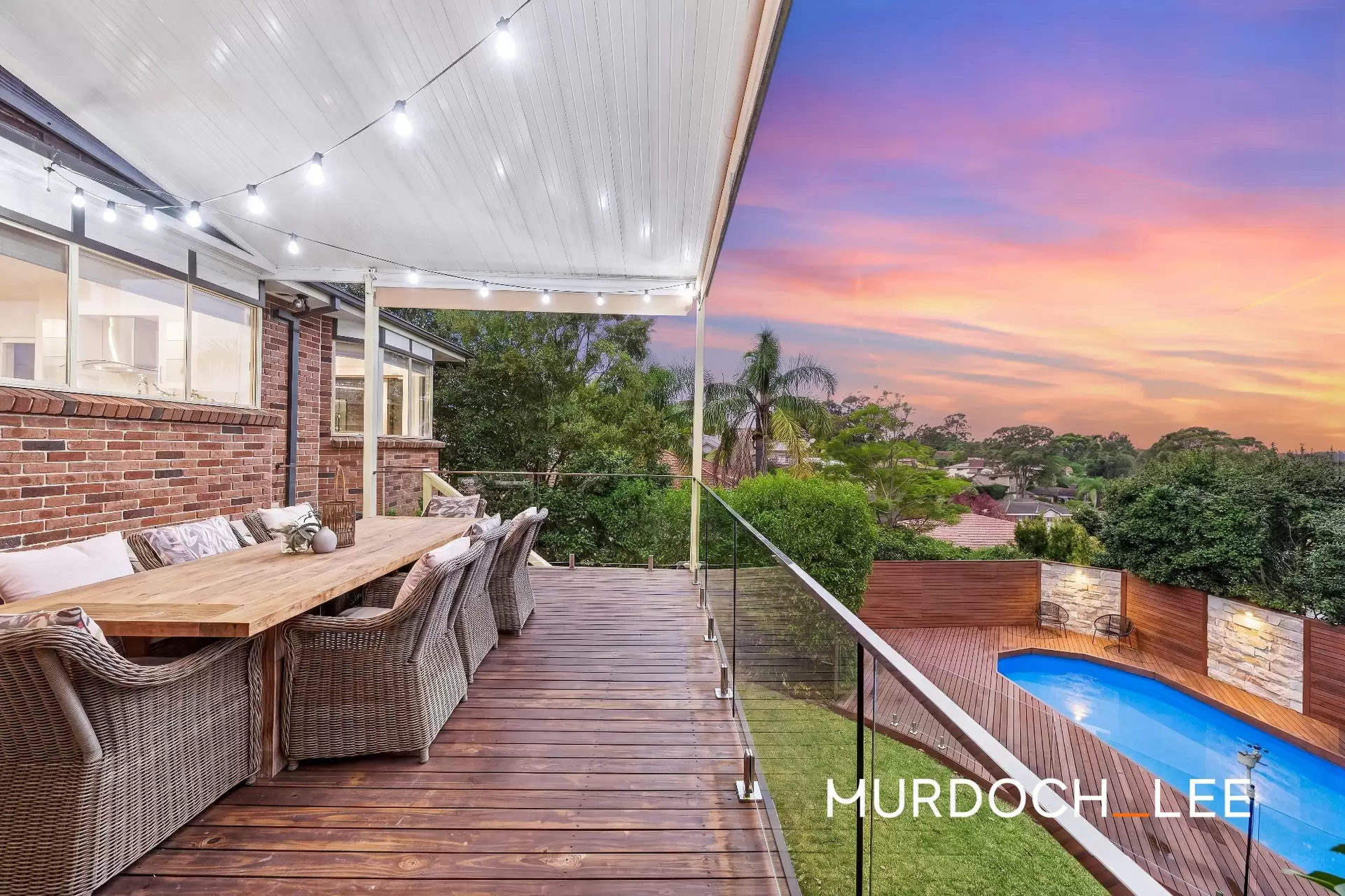 16 David Road, Castle Hill For Sale by Murdoch Lee Estate Agents - image 24