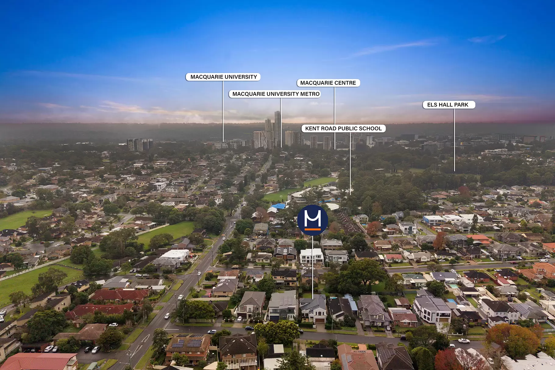 59 Patricia Street, Marsfield Auction by Murdoch Lee Estate Agents - image 27