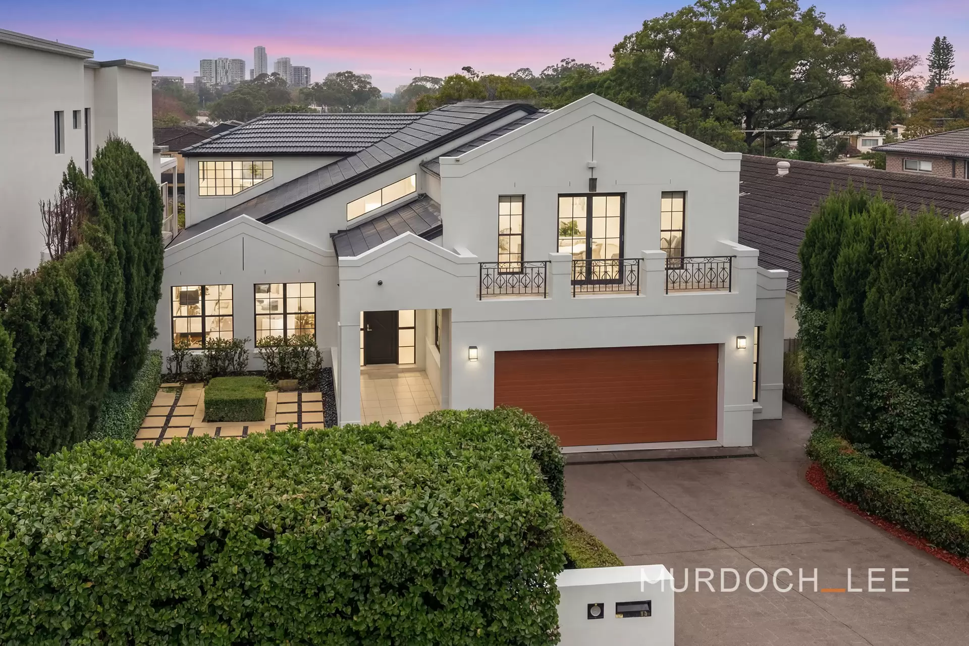 59 Patricia Street, Marsfield Auction by Murdoch Lee Estate Agents - image 1