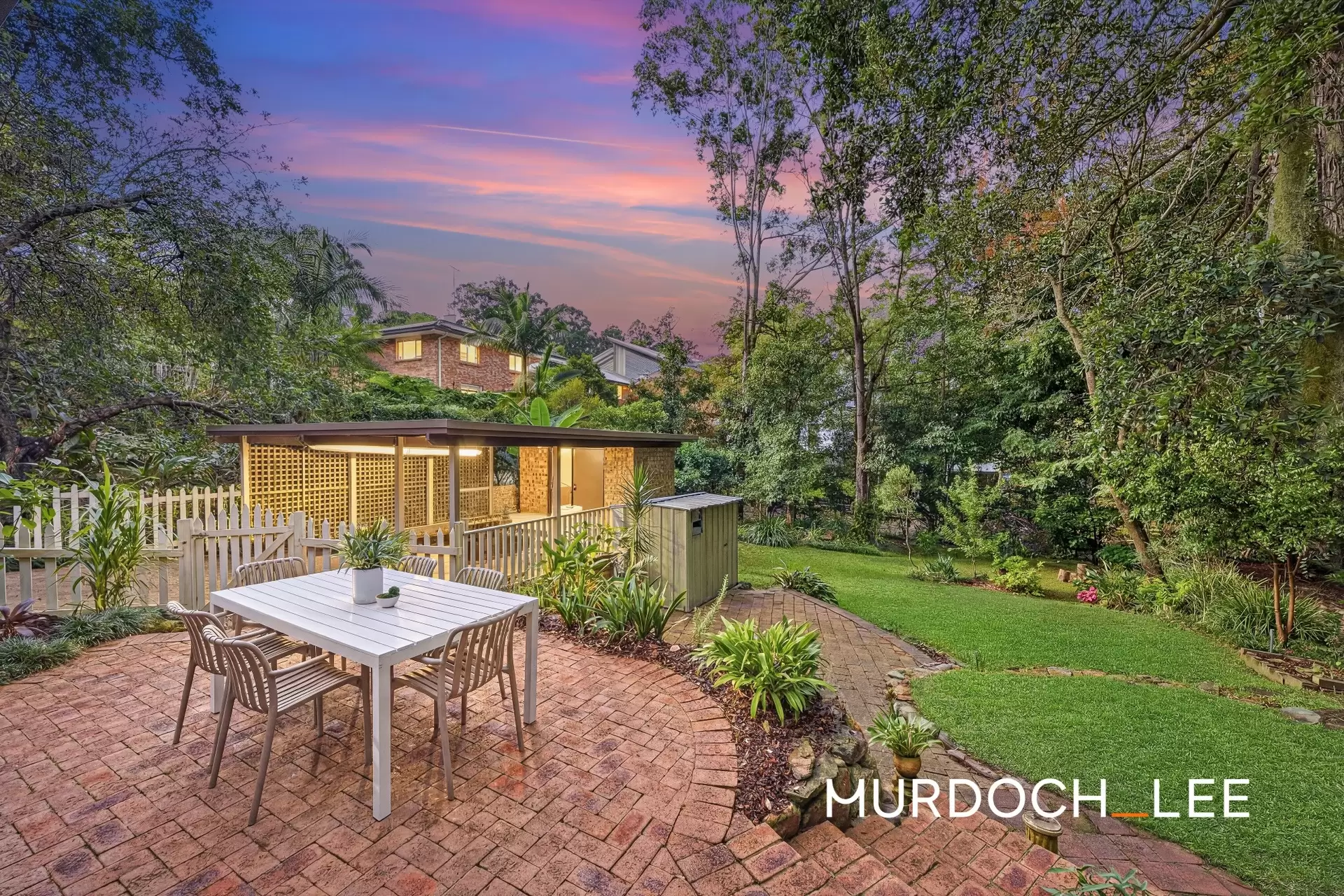 25 Willow Drive, Baulkham Hills Auction by Murdoch Lee Estate Agents - image 23