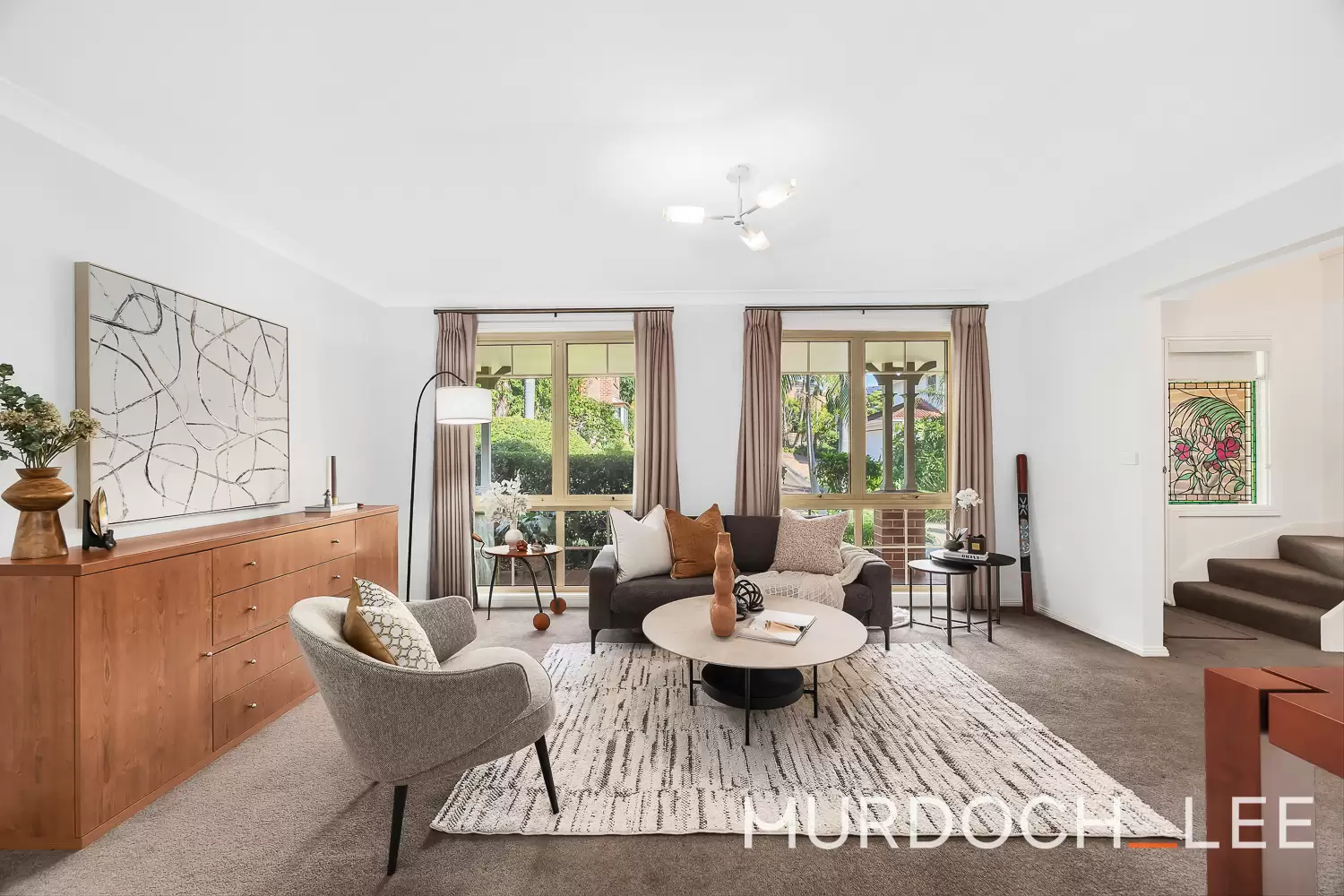 6 Foxwood Way, Cherrybrook For Sale by Murdoch Lee Estate Agents - image 2